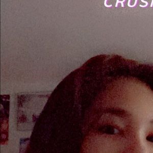 Meet your Posher, Miranda